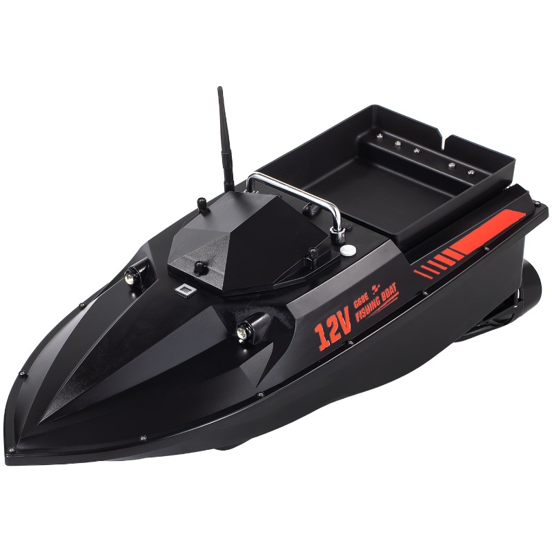 Fishing Boat Gps - Bateau de pêche 12V haute puissance