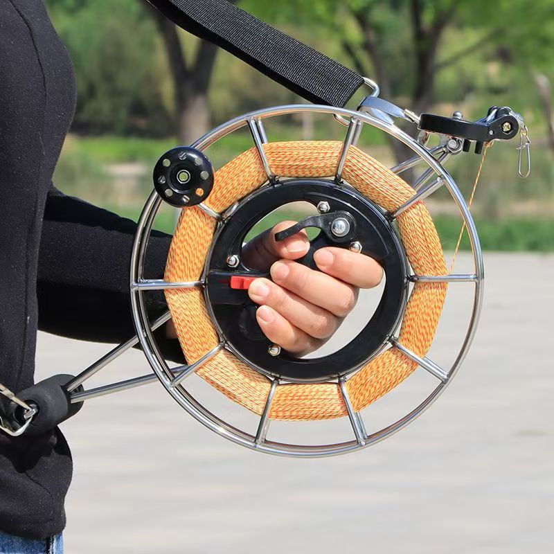 Moulinet de pêche manuel, pour - Fishing Boat Steering Wheel avis et prix