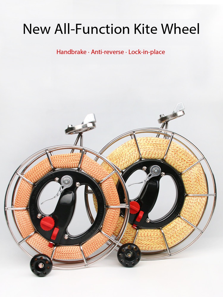 Moulinet de pêche manuel, pour - Fishing Boat Steering Wheel avis et prix