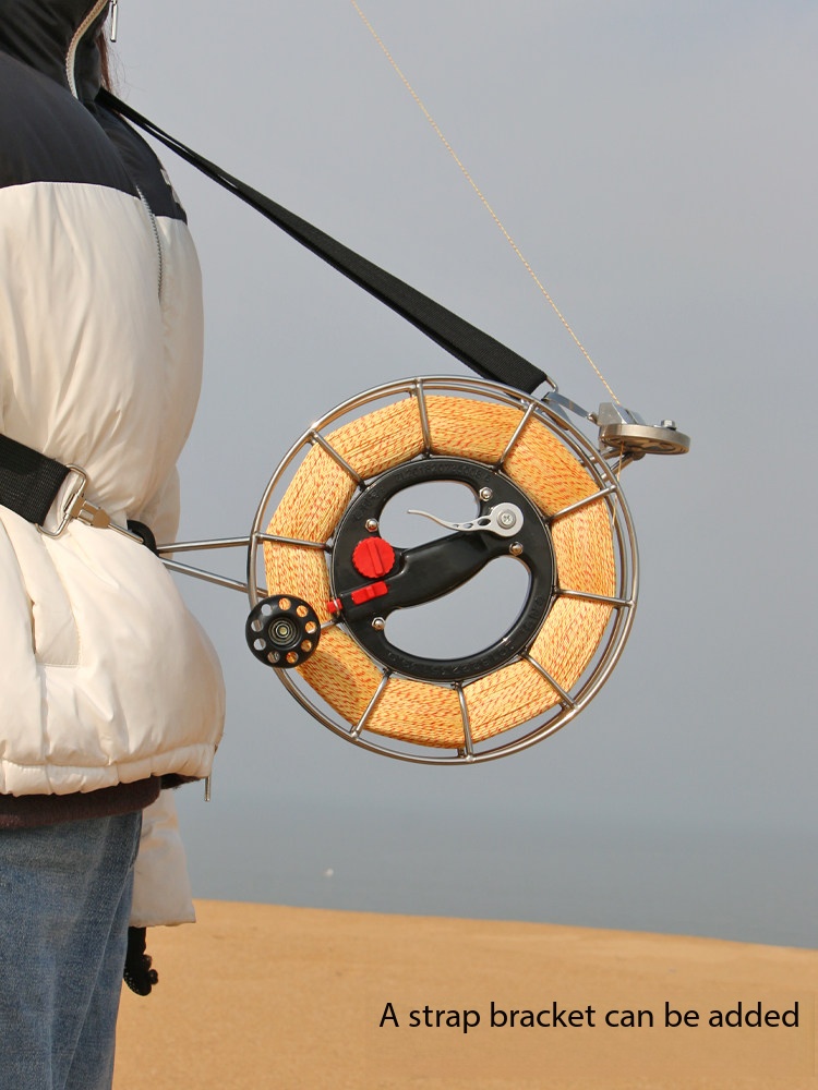 Moulinet de pêche manuel, pour - Fishing Boat Steering Wheel avis et prix