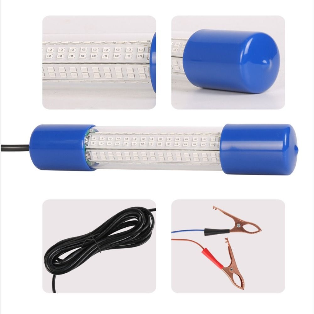 Nouvelle lampe de pêche sous-m - Fishing Boat Navigation Light avis et prix