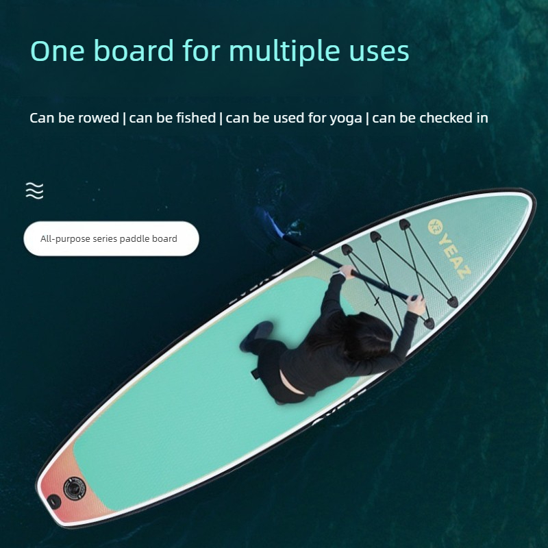Planche à pagaie électrique go - Fishing Boat Inflatable avis et prix