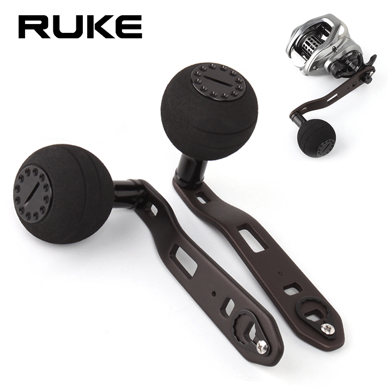 Manivelle en alliage Ruke pour - Fishing Boat Steering Wheel avis et prix