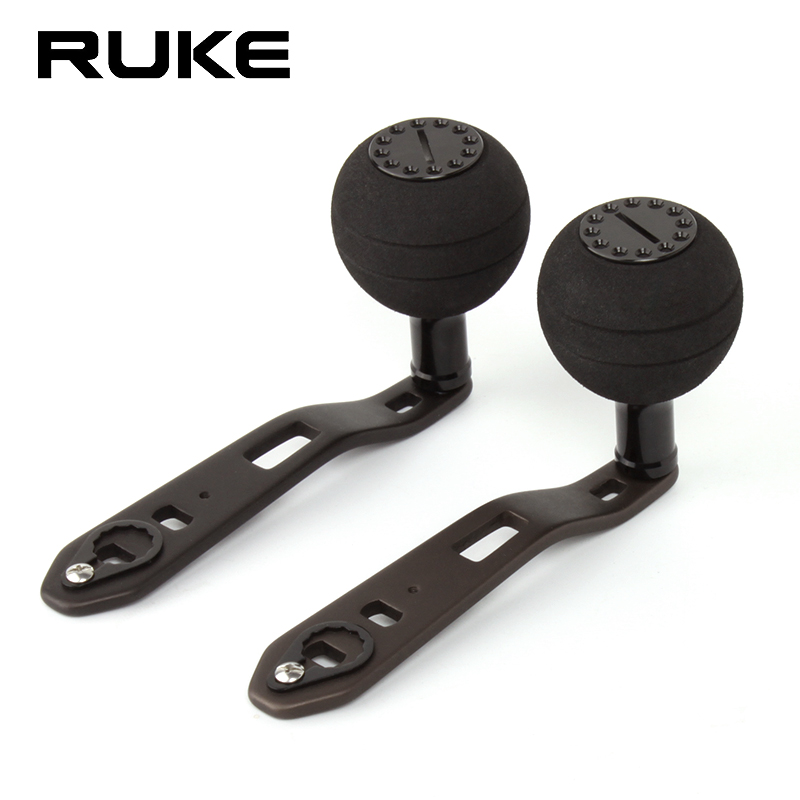 Manivelle en alliage Ruke pour - Fishing Boat Steering Wheel avis et prix