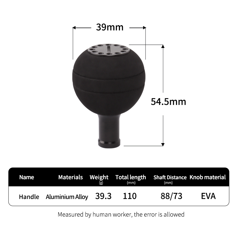 Manivelle en alliage Ruke pour - Fishing Boat Steering Wheel avis et prix