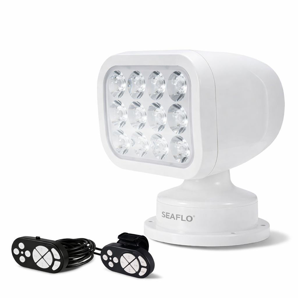 Projecteur LED marin 360 °   P - Fishing Boat Navigation Light avis et prix