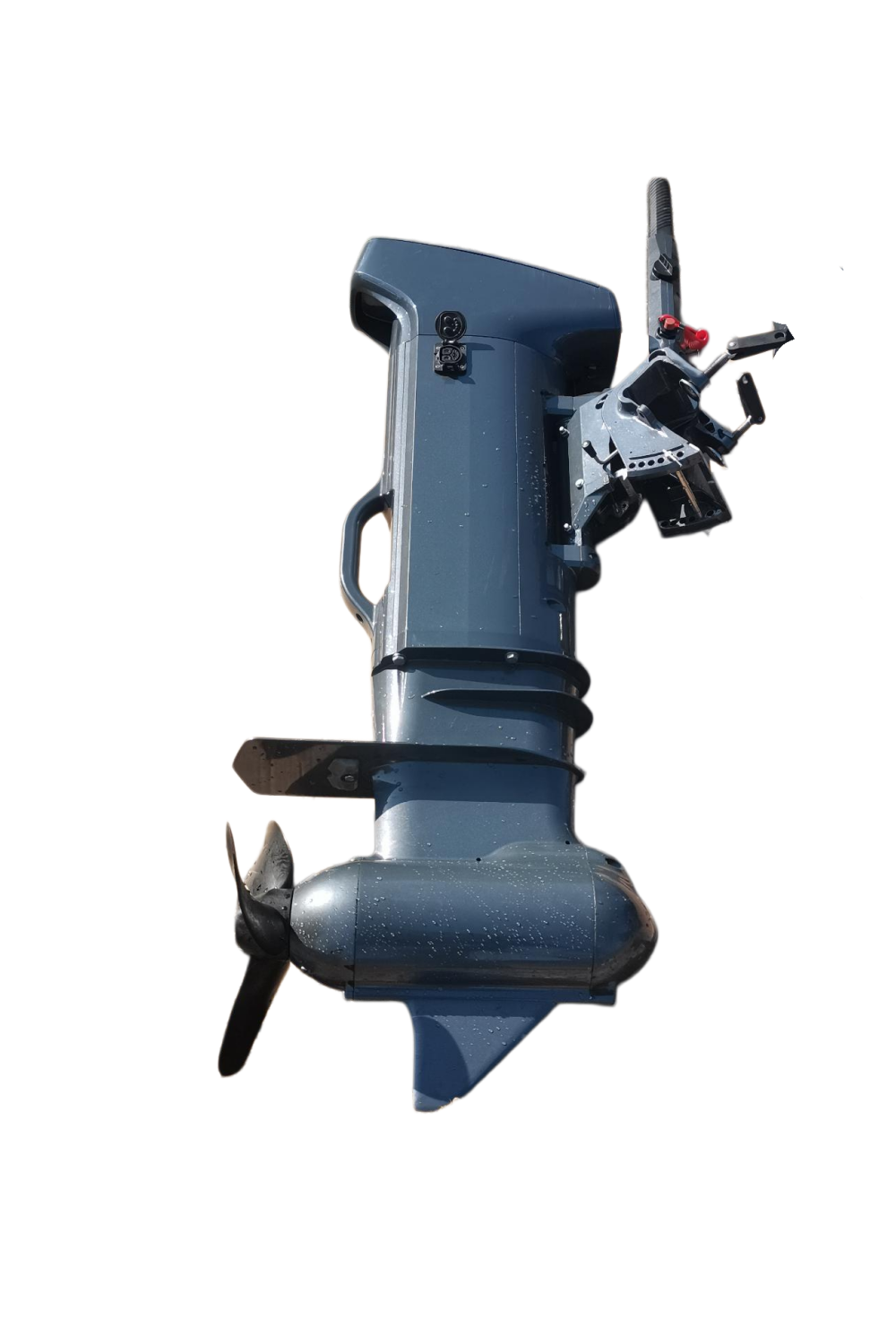 Nouveau moteur hors-bord élect - Fishing Boat Gps avis et prix