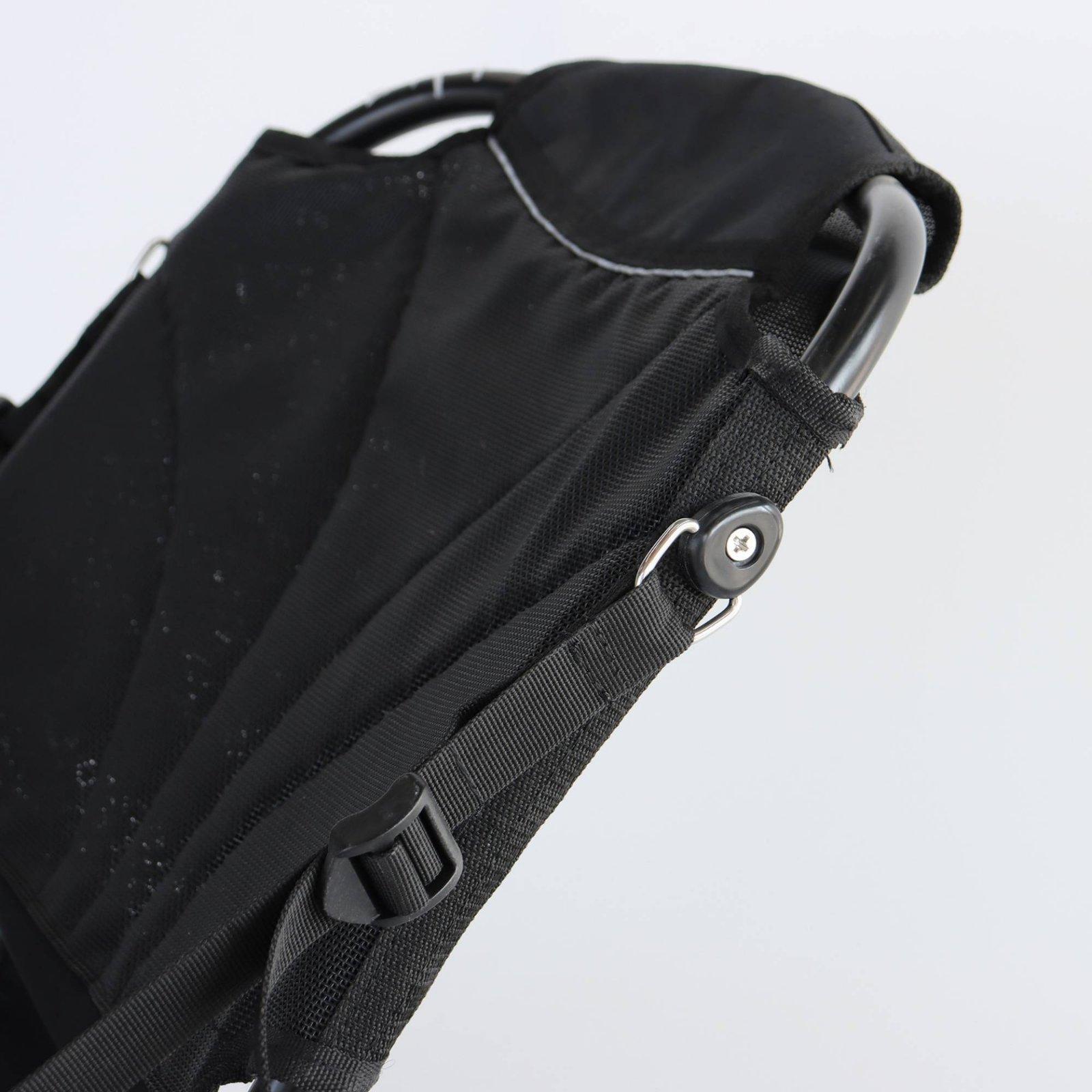 Siège de kayak durable en acie - Fishing Boat Seat avis et prix