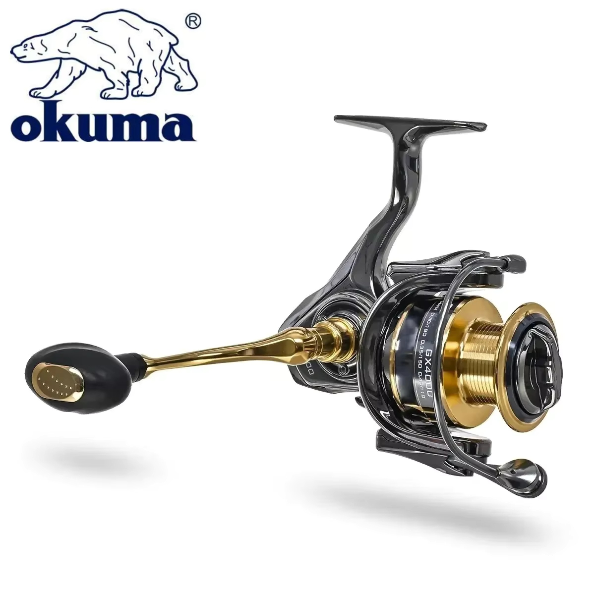Okuma Original – moulinet de p - Fishing Boat Steering Wheel avis et prix